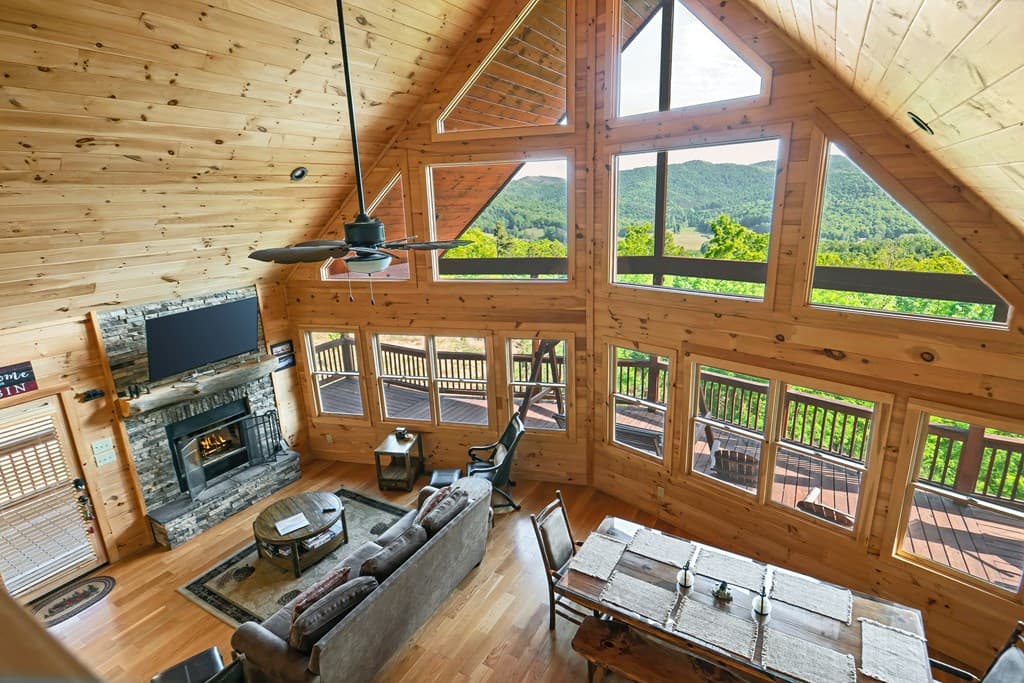 93 Stanley Ridge Drive, Morganton GA 30560 - Photo