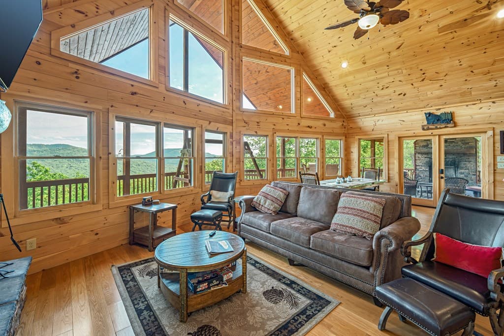 93 Stanley Ridge Drive, Morganton GA 30560 - Photo