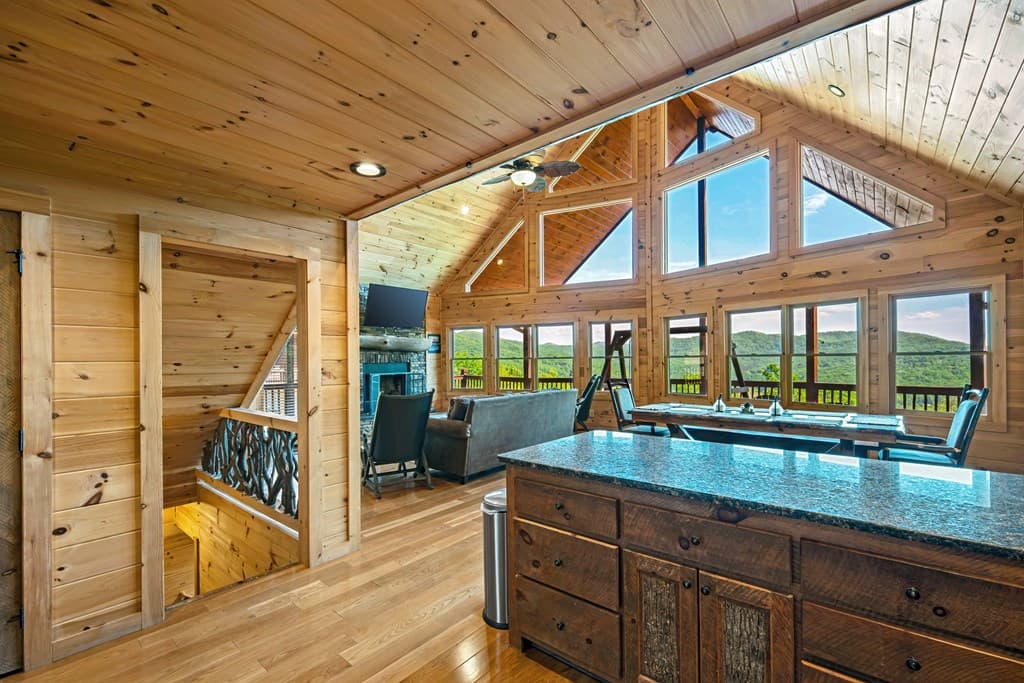 93 Stanley Ridge Drive, Morganton GA 30560 - Photo