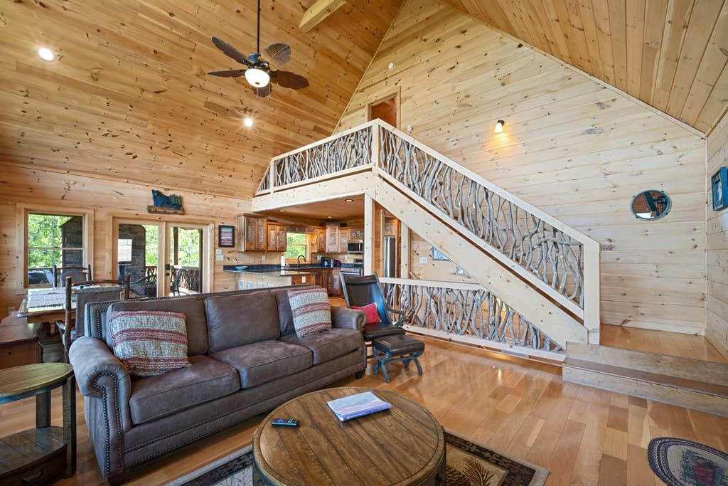 93 Stanley Ridge Drive, Morganton GA 30560 - Photo