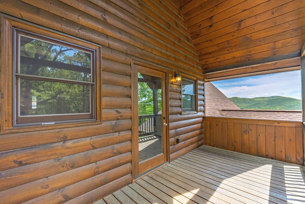 93 Stanley Ridge Drive, Morganton GA 30560 - Photo