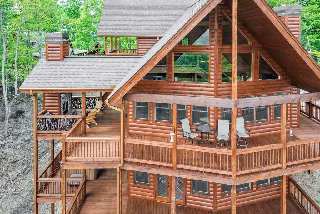 93 Stanley Ridge Drive, Morganton GA 30560 - Photo