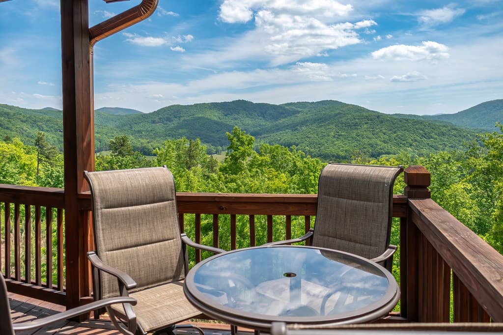 93 Stanley Ridge Drive, Morganton GA 30560 - Photo