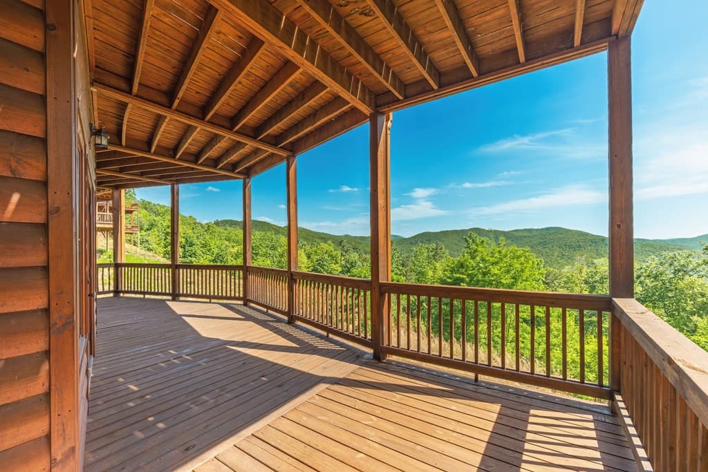 93 Stanley Ridge Drive, Morganton GA 30560 - Photo