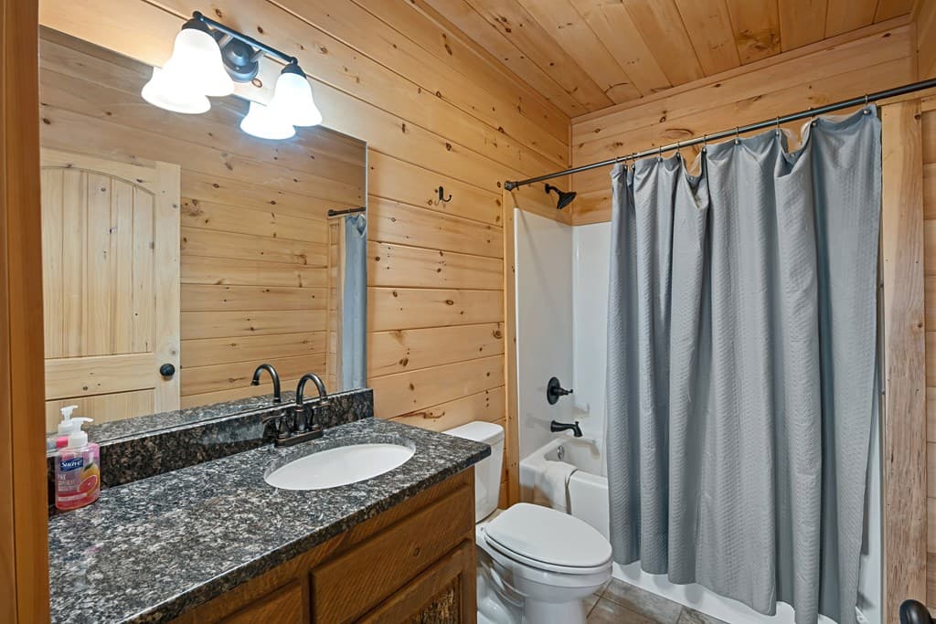 93 Stanley Ridge Drive, Morganton GA 30560 - Photo