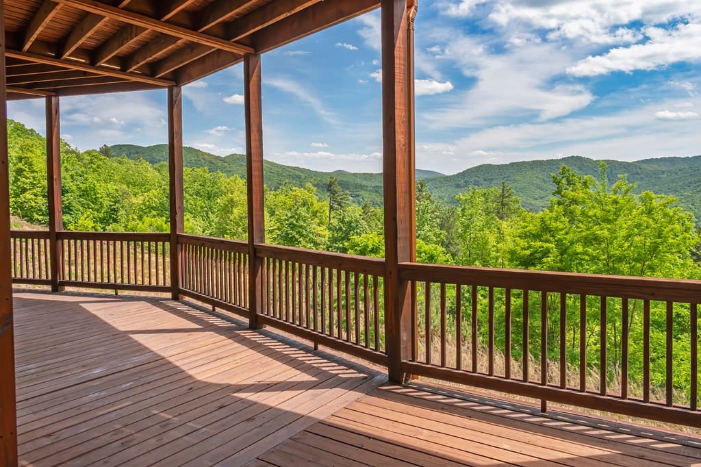 93 Stanley Ridge Drive, Morganton GA 30560 - Photo