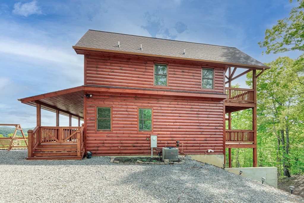 93 Stanley Ridge Drive, Morganton GA 30560 - Photo