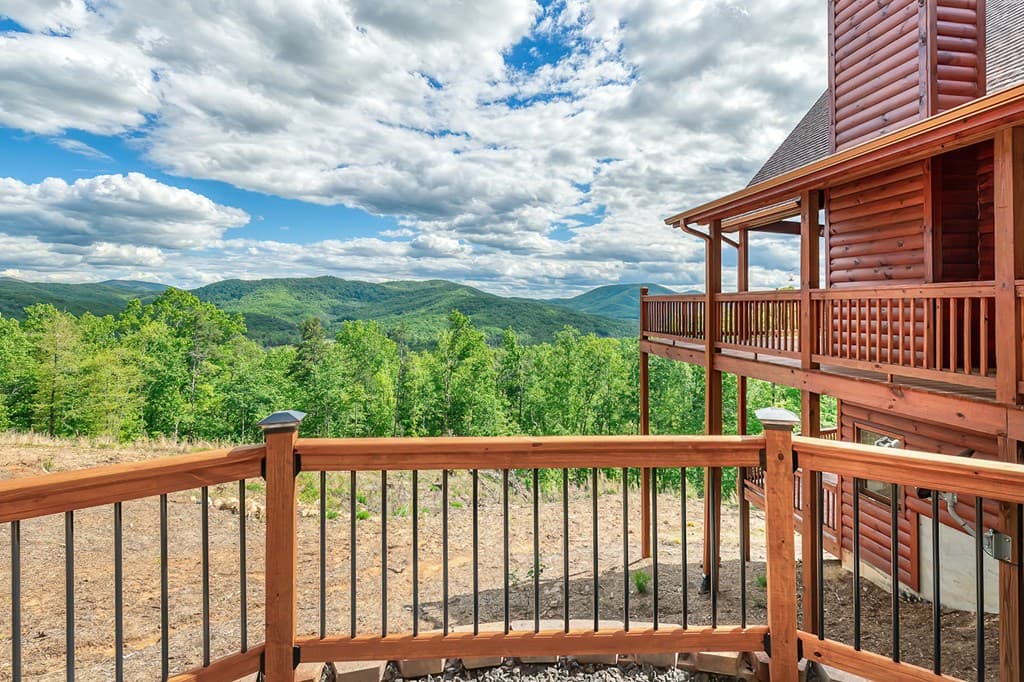 93 Stanley Ridge Drive, Morganton GA 30560 - Photo