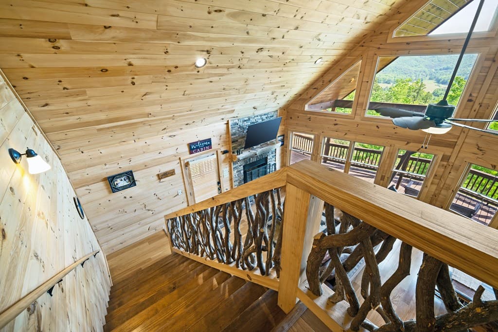 93 Stanley Ridge Drive, Morganton GA 30560 - Photo