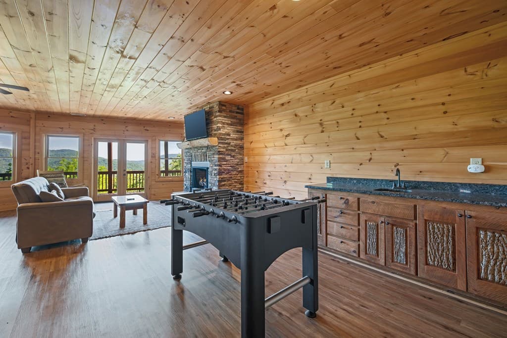 93 Stanley Ridge Drive, Morganton GA 30560 - Photo