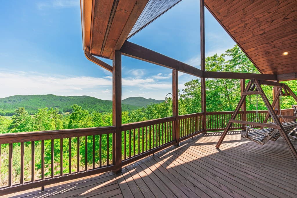 93 Stanley Ridge Drive, Morganton GA 30560 - Photo