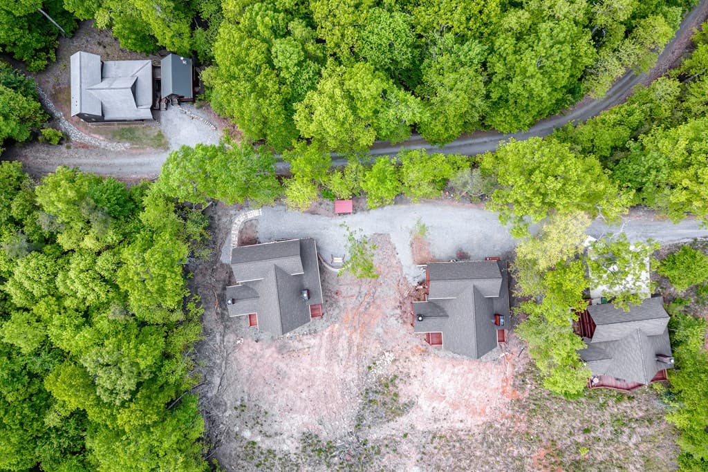 93 Stanley Ridge Drive, Morganton GA 30560 - Photo