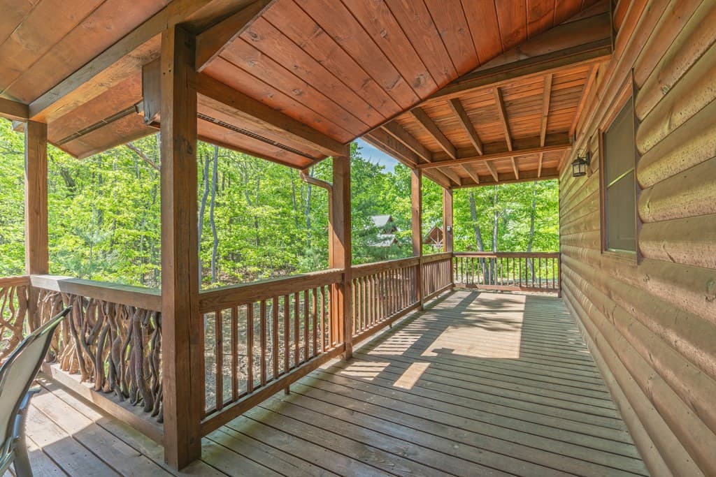 93 Stanley Ridge Drive, Morganton GA 30560 - Photo
