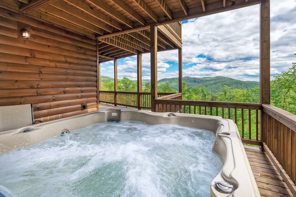 93 Stanley Ridge Drive, Morganton GA 30560 - Photo