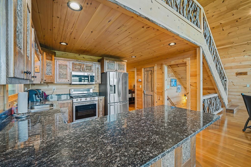 93 Stanley Ridge Drive, Morganton GA 30560 - Photo