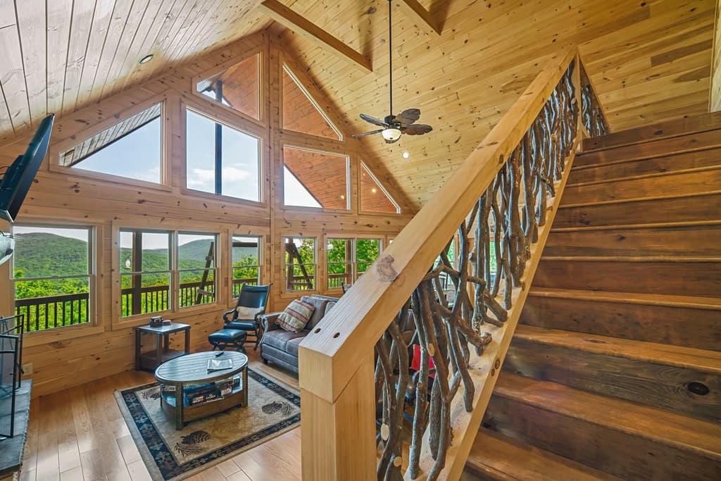 93 Stanley Ridge Drive, Morganton GA 30560 - Photo