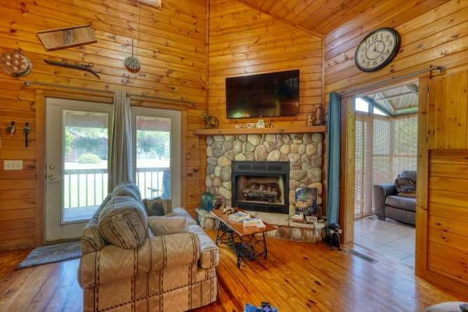 23 & 60 Greenbriar, Blairsville GA 30512 - Photo