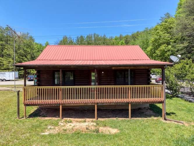 23 & 60 Greenbriar, Blairsville GA 30512 - Photo