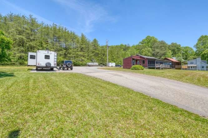 23 & 60 Greenbriar, Blairsville GA 30512 - Photo