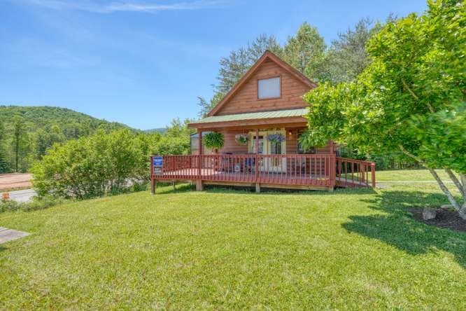 23 & 60 Greenbriar, Blairsville GA 30512 - Photo