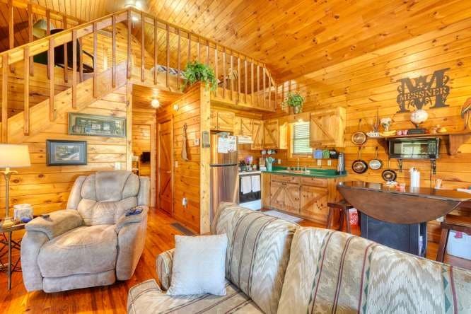23 & 60 Greenbriar, Blairsville GA 30512 - Photo