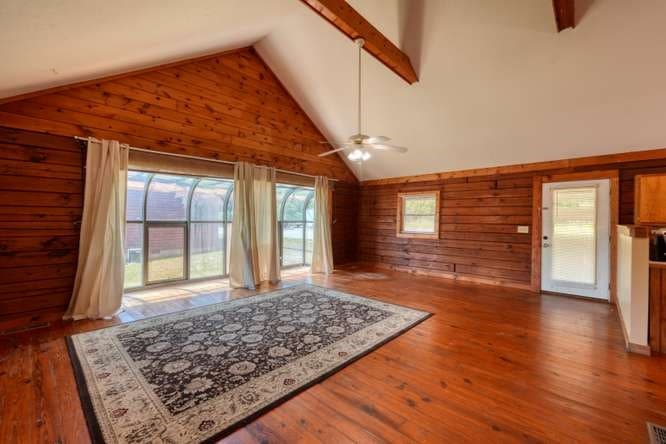 23 & 60 Greenbriar, Blairsville GA 30512 - Photo