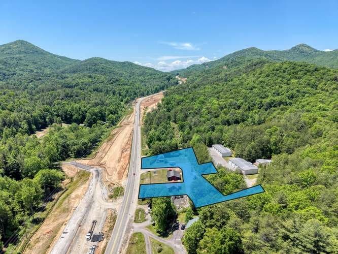 23 & 60 Greenbriar, Blairsville GA 30512 - Photo