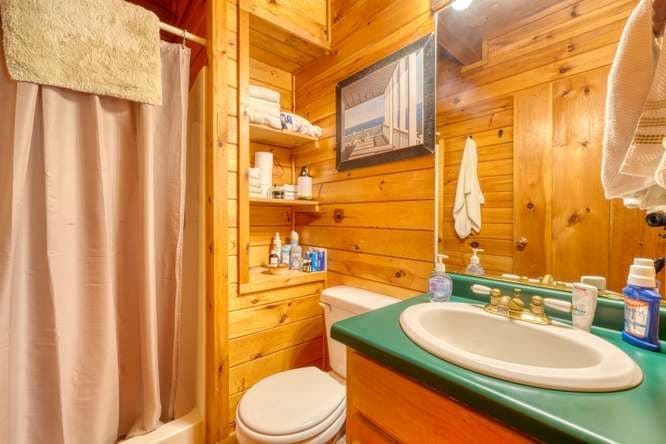 23 & 60 Greenbriar, Blairsville GA 30512 - Photo