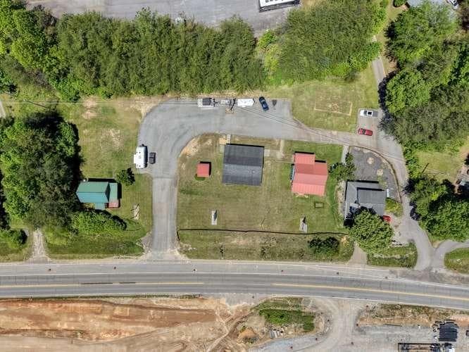 23 & 60 Greenbriar, Blairsville GA 30512 - Primary photo