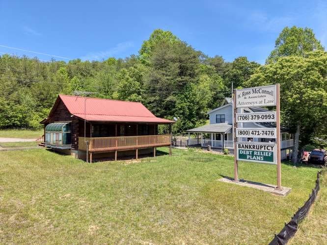 23 & 60 Greenbriar, Blairsville GA 30512 - Photo