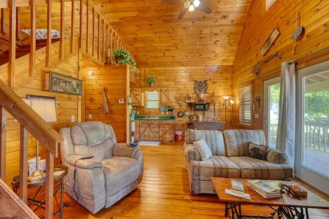 23 & 60 Greenbriar, Blairsville GA 30512 - Photo