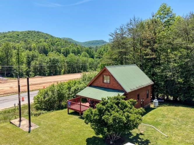 23 & 60 Greenbriar, Blairsville GA 30512 - Photo