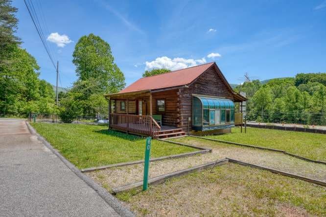 23 & 60 Greenbriar, Blairsville GA 30512 - Photo