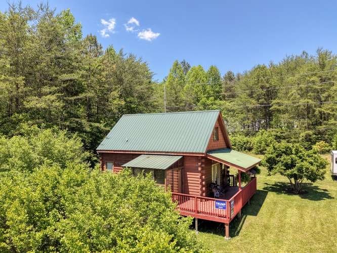 23 & 60 Greenbriar, Blairsville GA 30512 - Photo