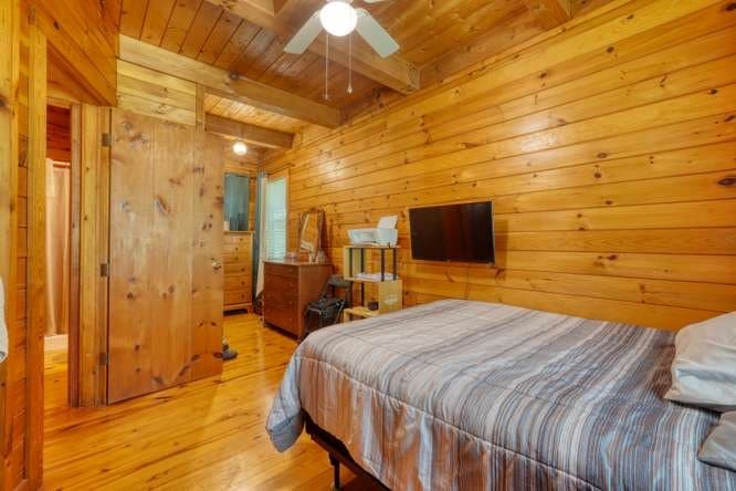 23 & 60 Greenbriar, Blairsville GA 30512 - Photo