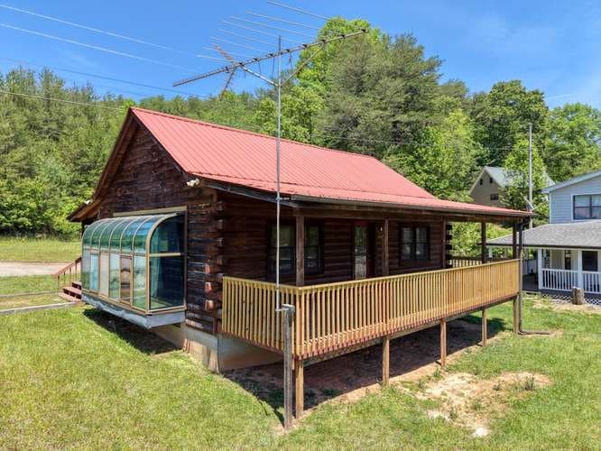 23 & 60 Greenbriar, Blairsville GA 30512 - Photo