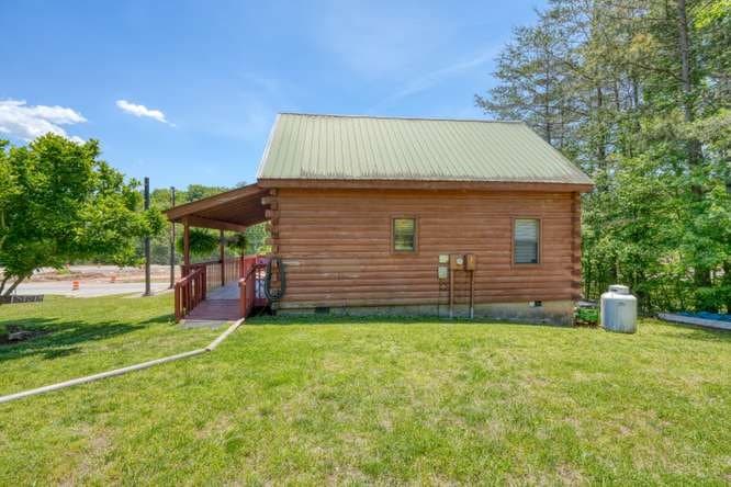 23 & 60 Greenbriar, Blairsville GA 30512 - Photo
