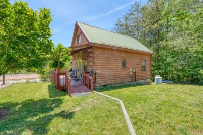 23 & 60 Greenbriar, Blairsville GA 30512 - Photo