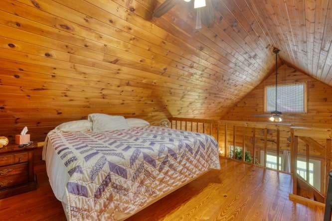 23 & 60 Greenbriar, Blairsville GA 30512 - Photo