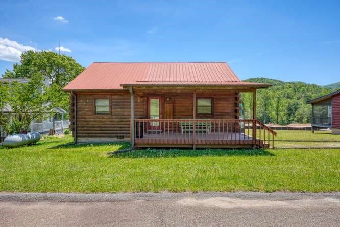 23 & 60 Greenbriar, Blairsville GA 30512 - Photo