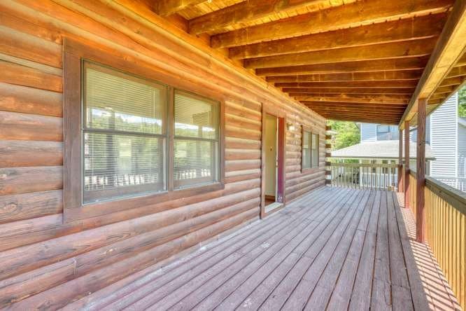 23 & 60 Greenbriar, Blairsville GA 30512 - Photo