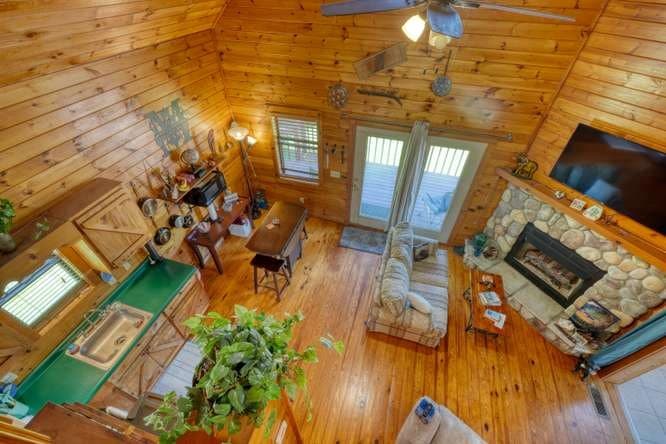 23 & 60 Greenbriar, Blairsville GA 30512 - Photo