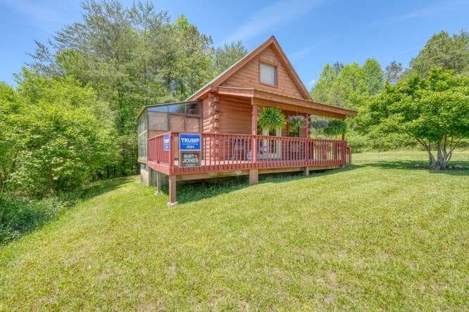 23 & 60 Greenbriar, Blairsville GA 30512 - Photo