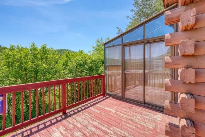 23 & 60 Greenbriar, Blairsville GA 30512 - Photo
