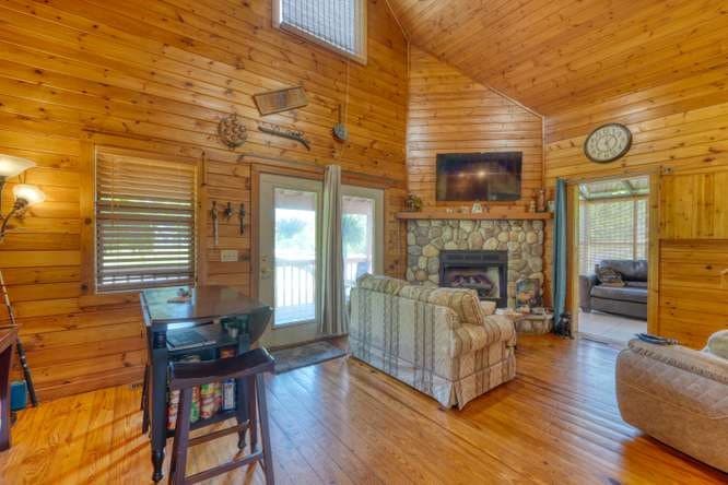 23 & 60 Greenbriar, Blairsville GA 30512 - Photo