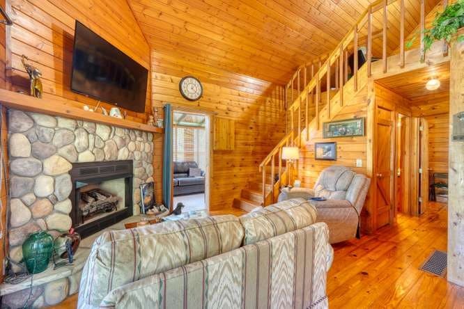 23 & 60 Greenbriar, Blairsville GA 30512 - Photo