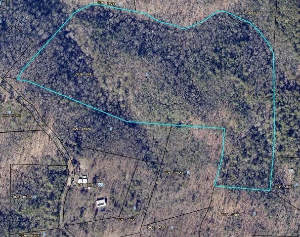 28.4 AC Black Dog Trail, Blue Ridge GA 30513 - Photo