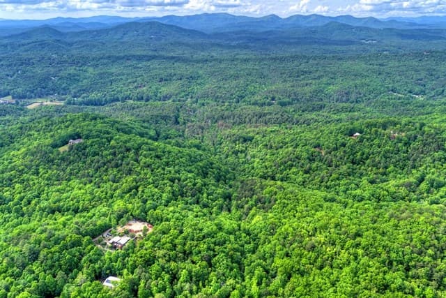 28.4 AC Black Dog Trail, Blue Ridge GA 30513 - Photo
