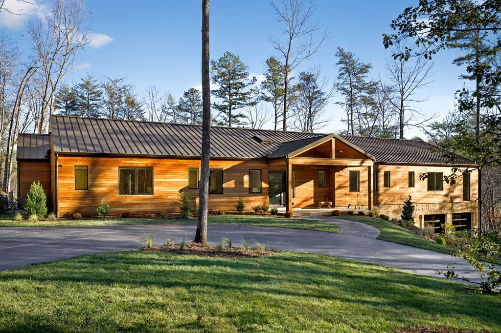 160 Black Ankle Drive, Cherry Log GA 30522 - Photo