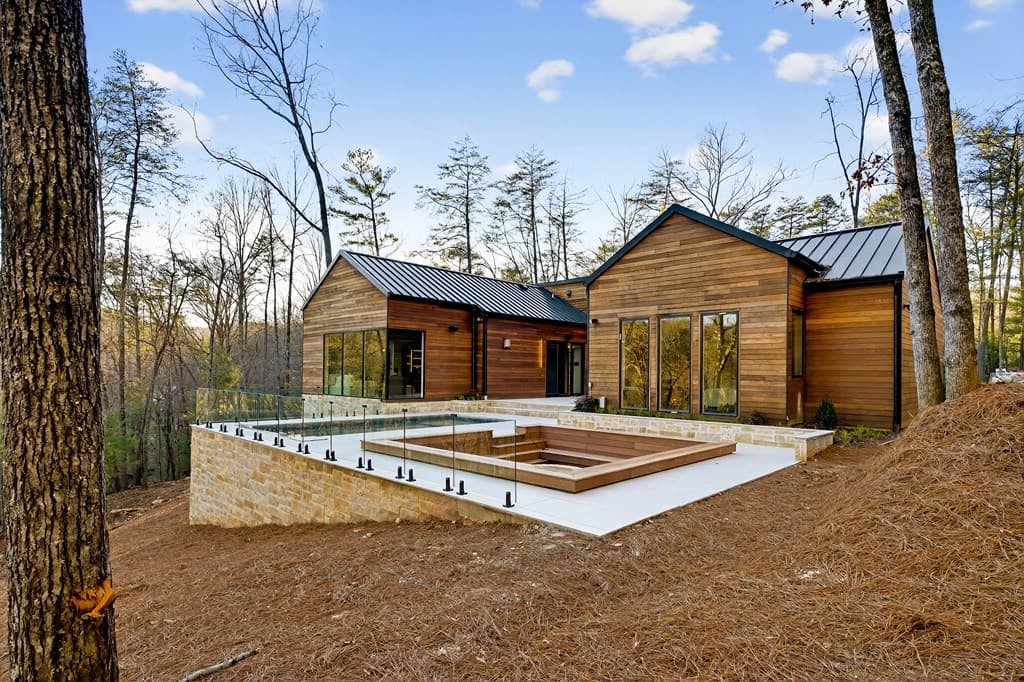 160 Black Ankle Drive, Cherry Log GA 30522 - Photo